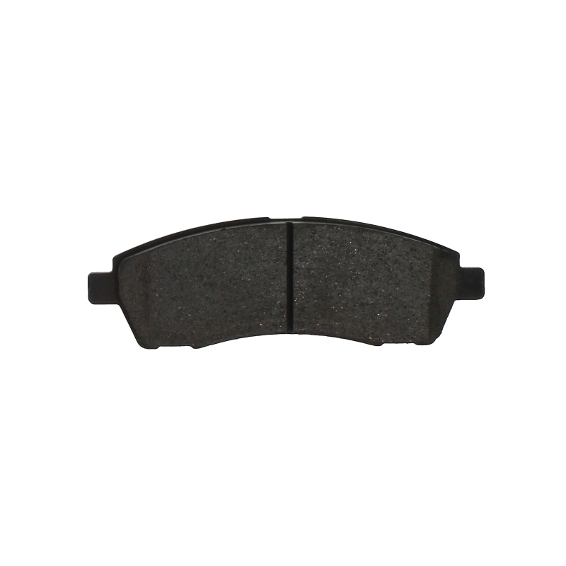 Ford Excursion Brake Pads - Rear - Baer Brakes - Claw - `00-`05